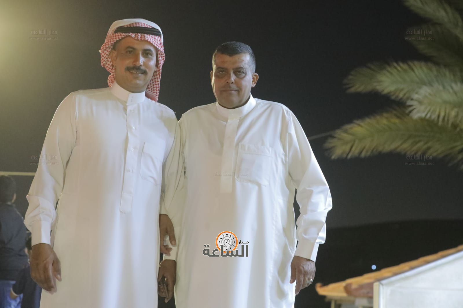 Madar Al-Saa Images 0.30649242191567705