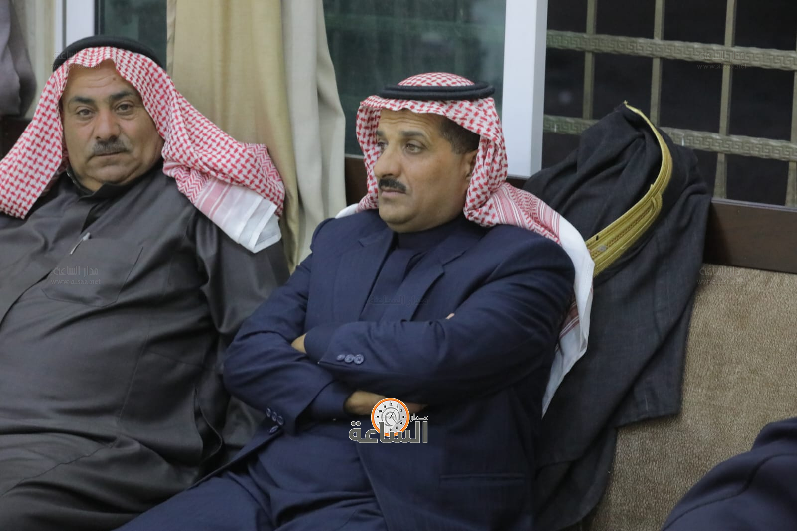 Madar Al-Saa Images 0.3149843619573195