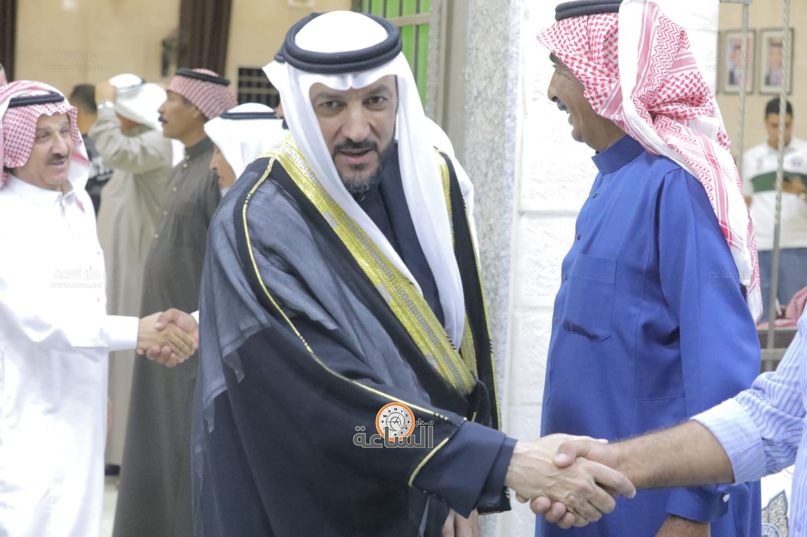 Madar Al-Saa Images 0.9535978137641563