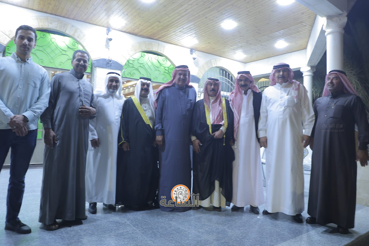 Madar Al-Saa Images 0.06638249651478789