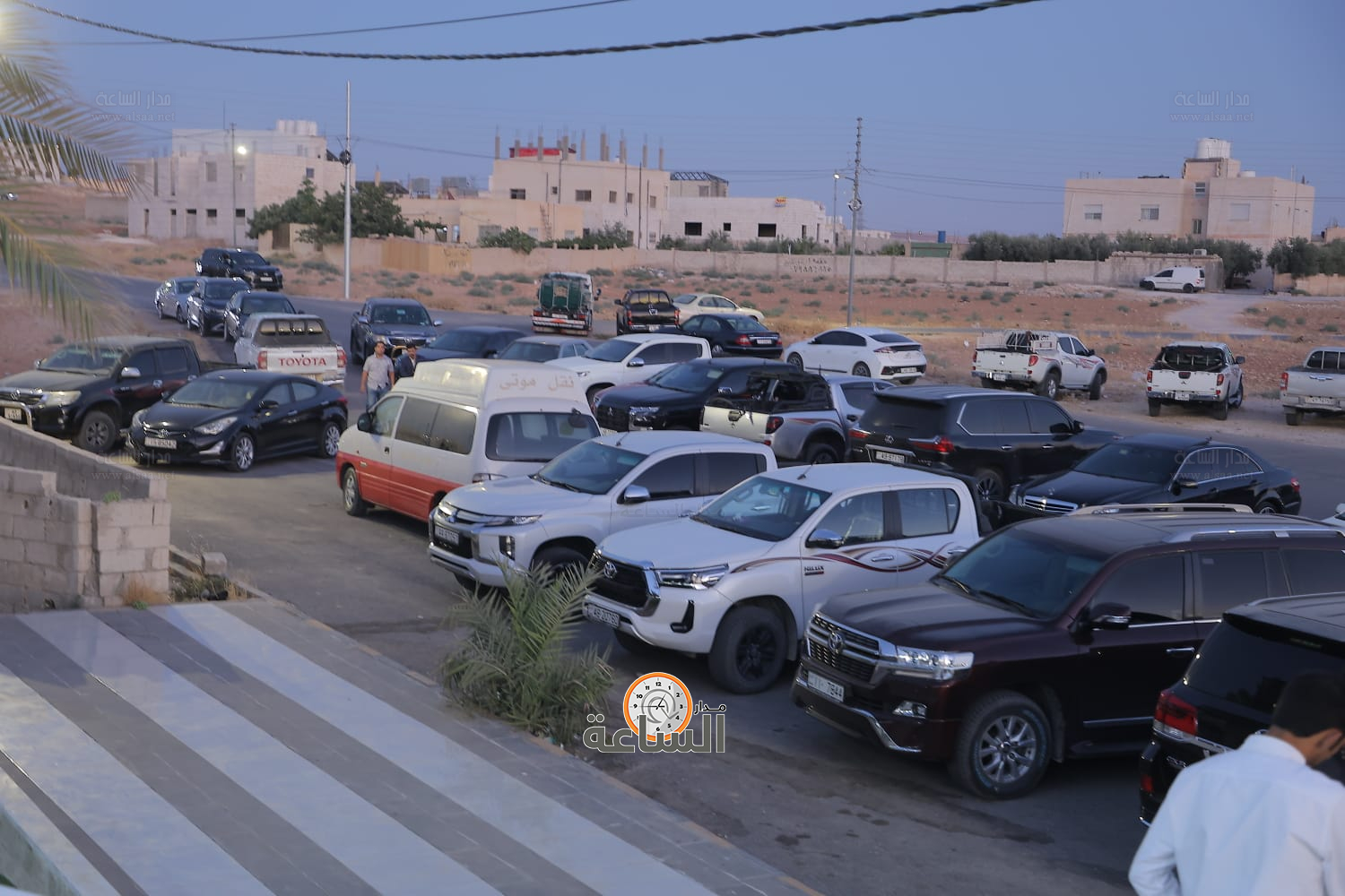 Madar Al-Saa Images 0.6815106934521247