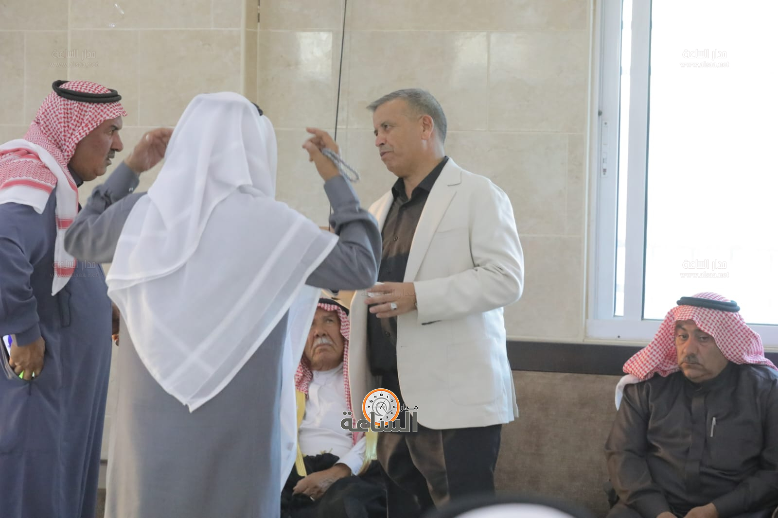 Madar Al-Saa Images 0.011649519120791707