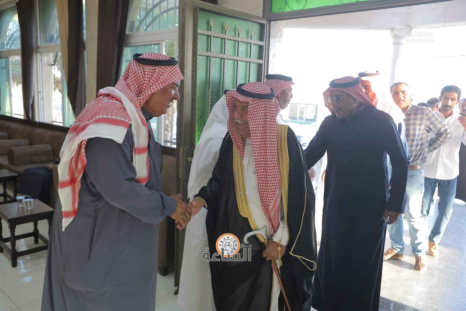 Madar Al-Saa Images 0.3672255317435552