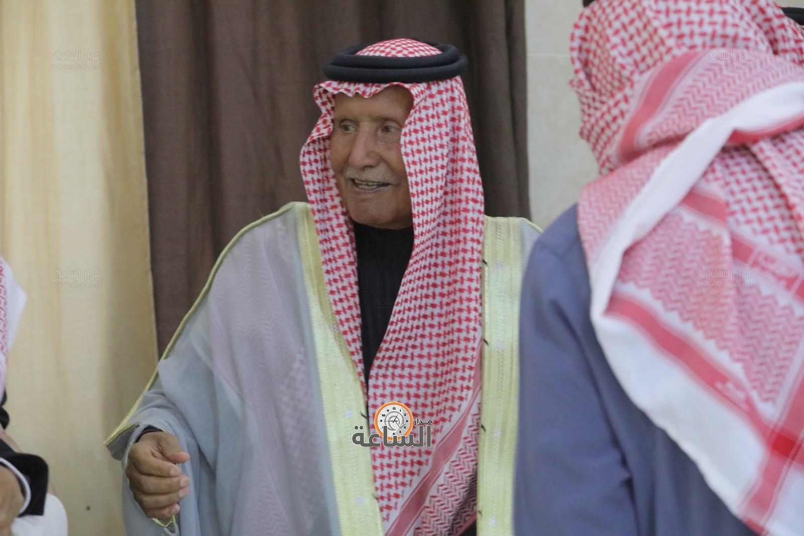 Madar Al-Saa Images 0.9118661758246804