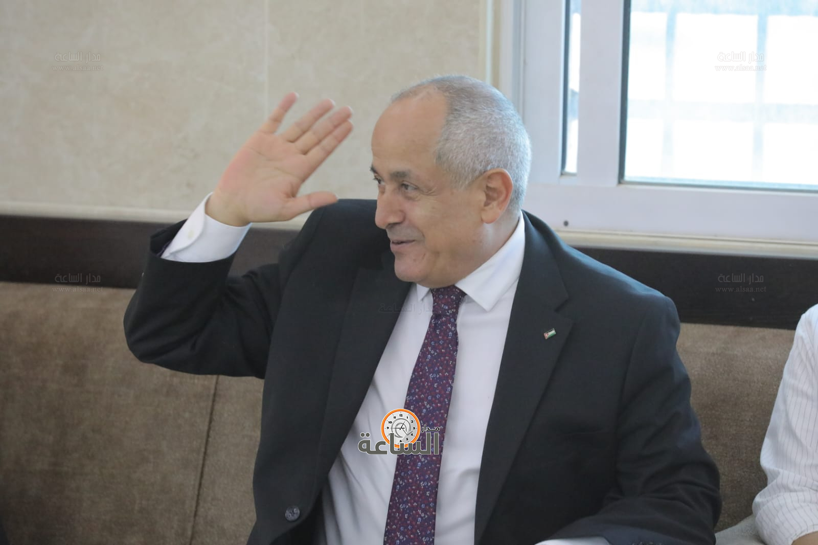 Madar Al-Saa Images 0.7108093885253078