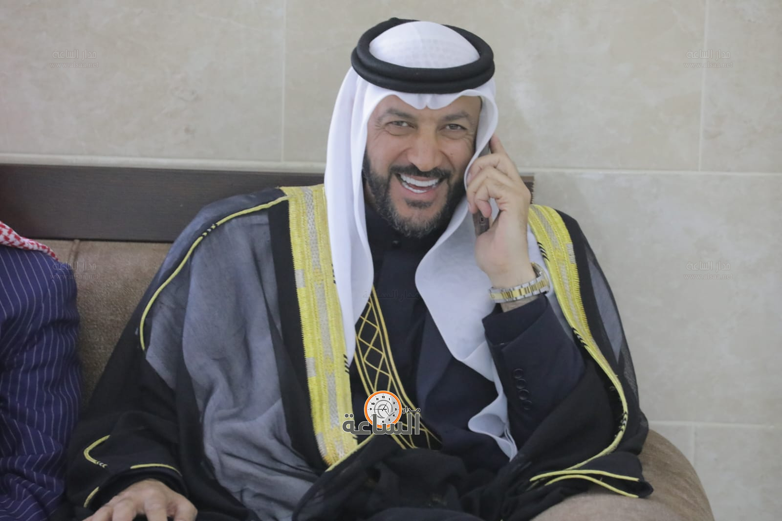 Madar Al-Saa Images 0.9489451266884598