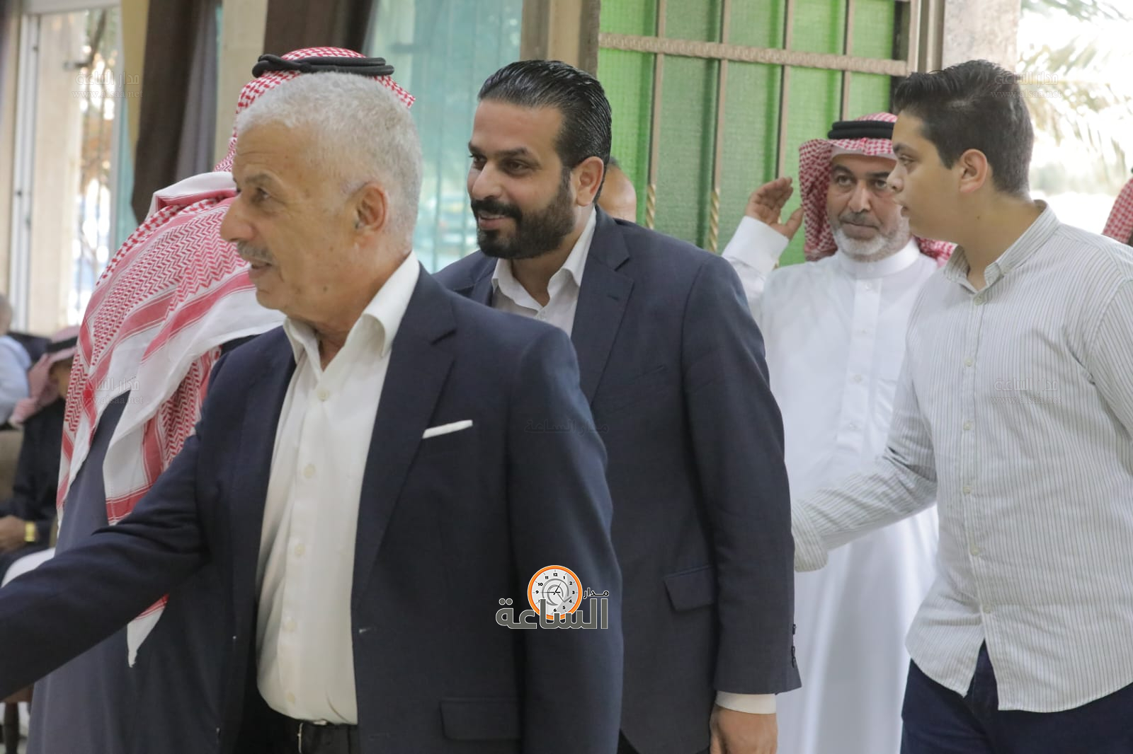 Madar Al-Saa Images 0.08700512843854002