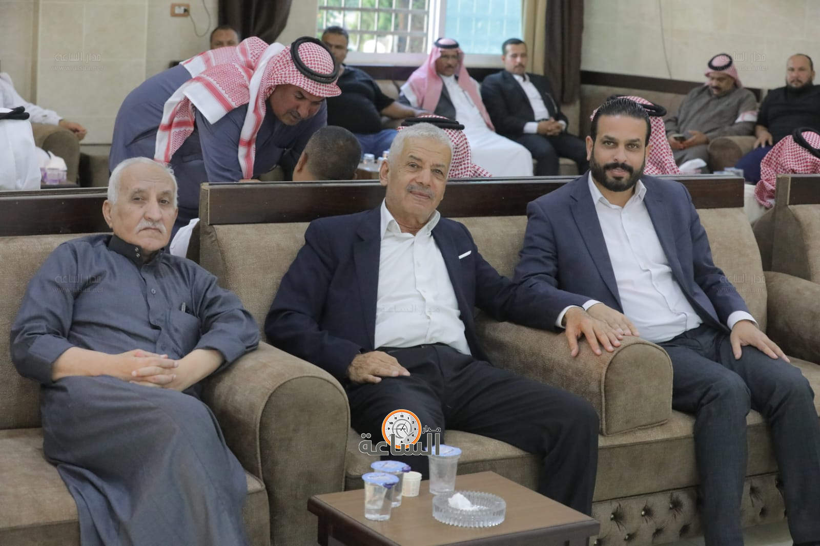 Madar Al-Saa Images 0.580684659330389