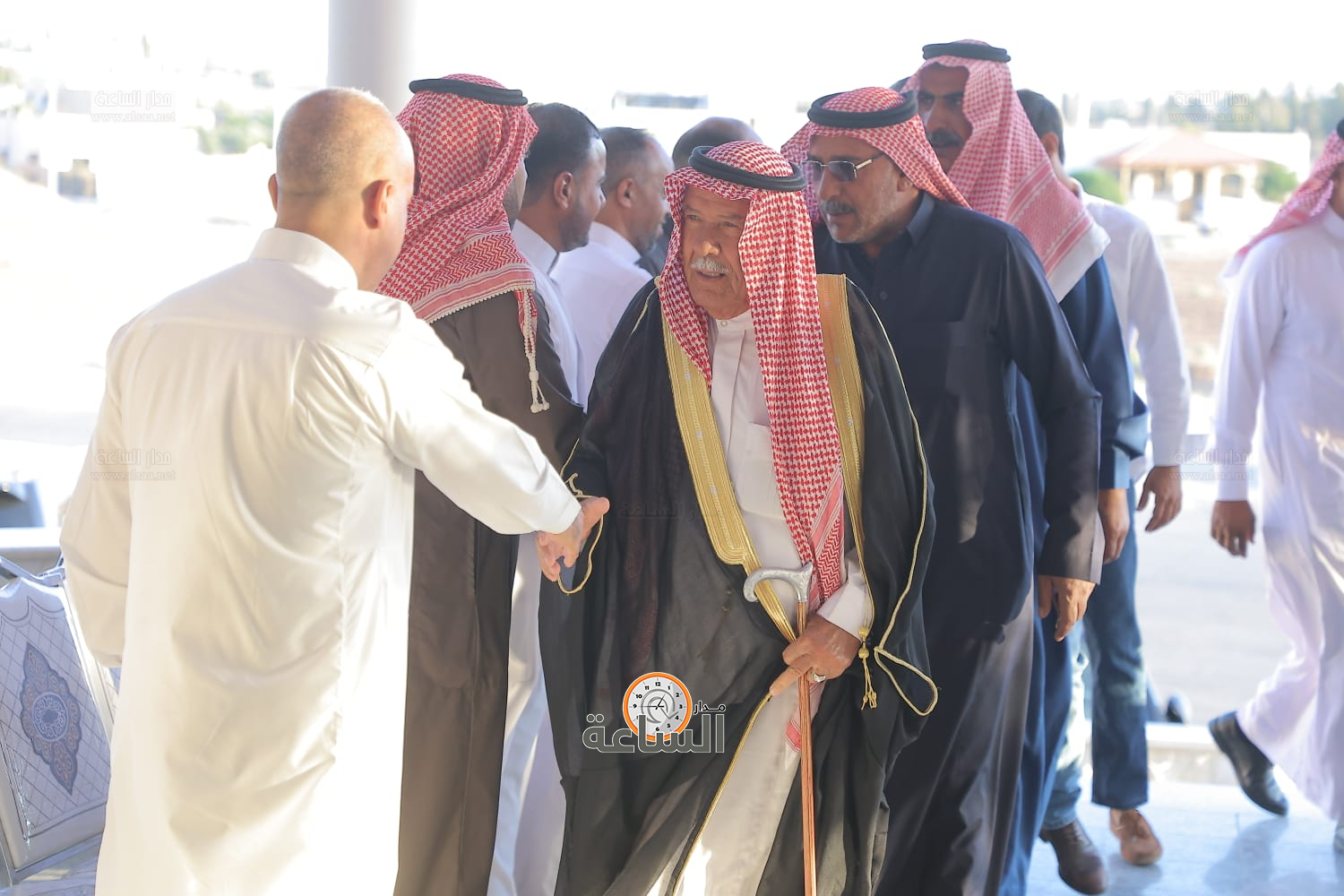 Madar Al-Saa Images 0.5589324141833087