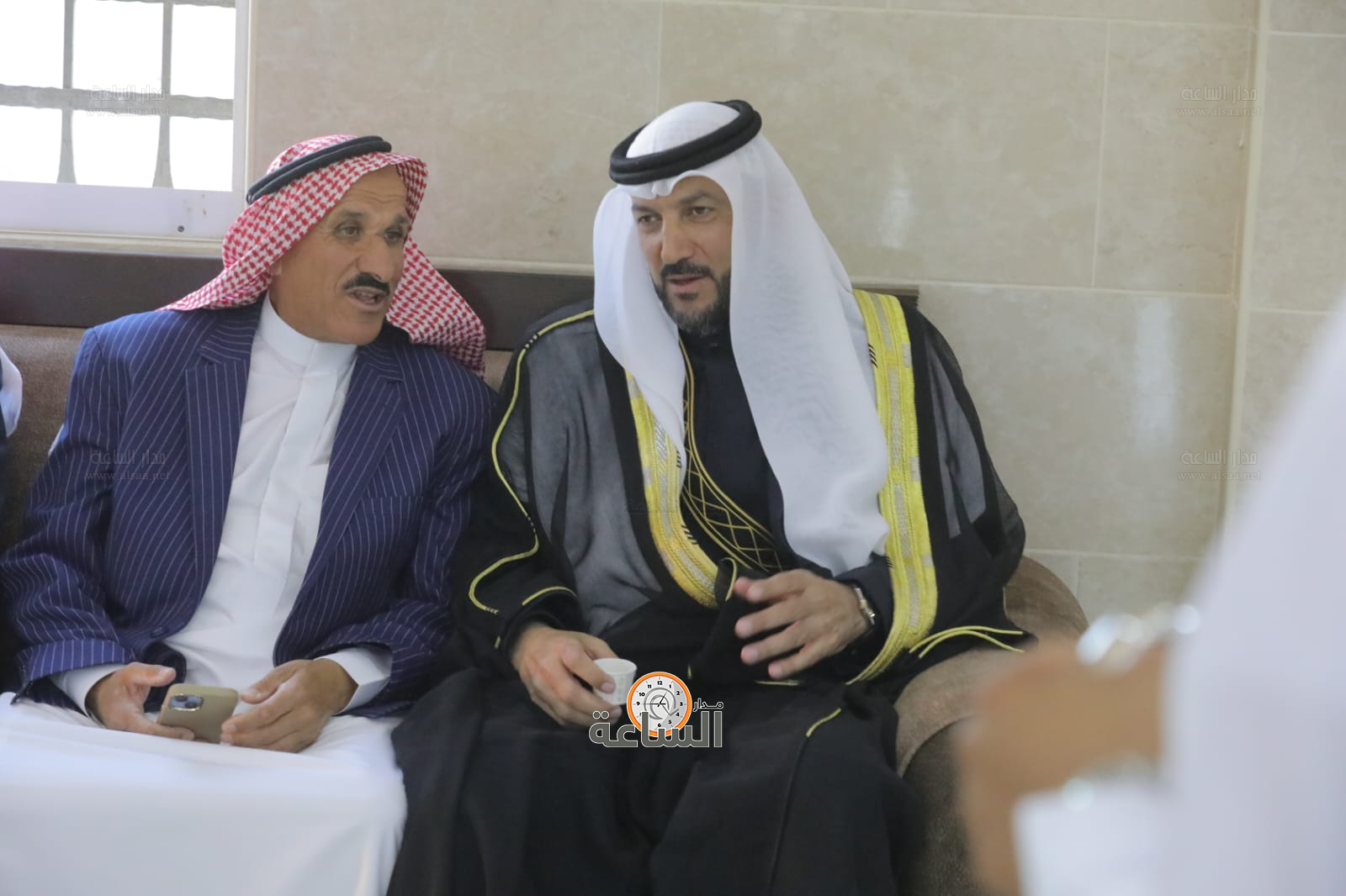 Madar Al-Saa Images 0.3928633650959935