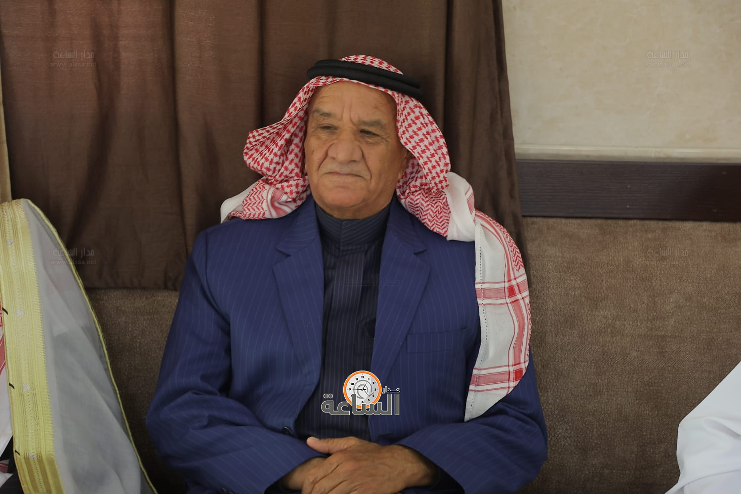 Madar Al-Saa Images 0.47233808543064415