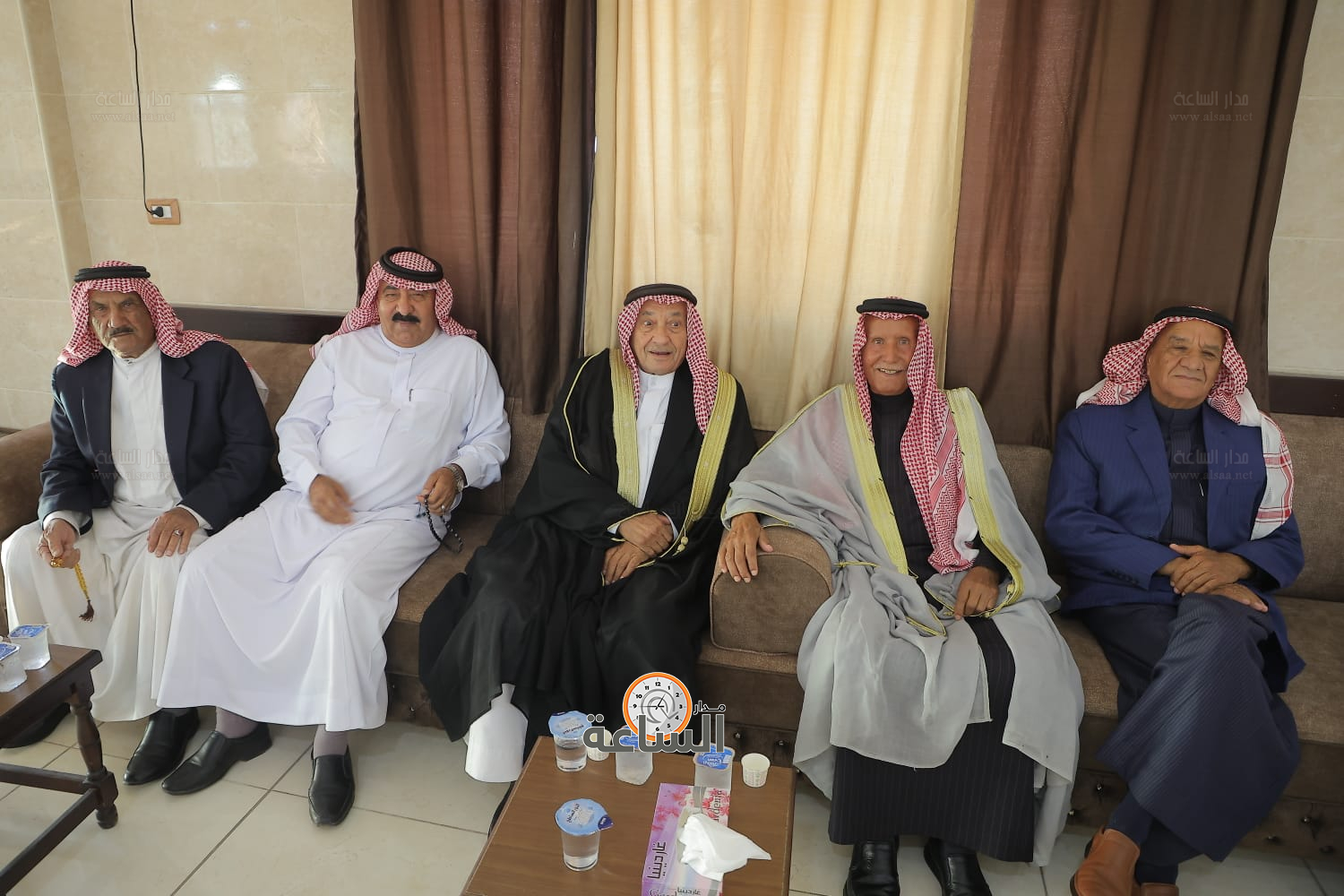 Madar Al-Saa Images 0.43097759455752005