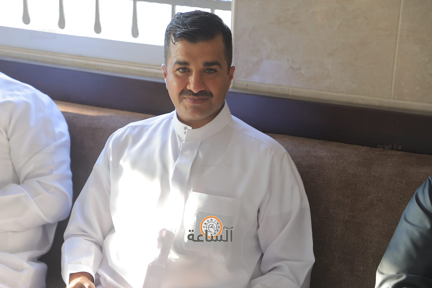 Madar Al-Saa Images 0.5801891566420314