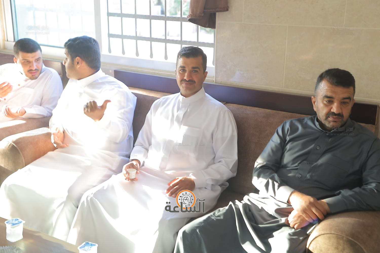 Madar Al-Saa Images 0.4175690645653286