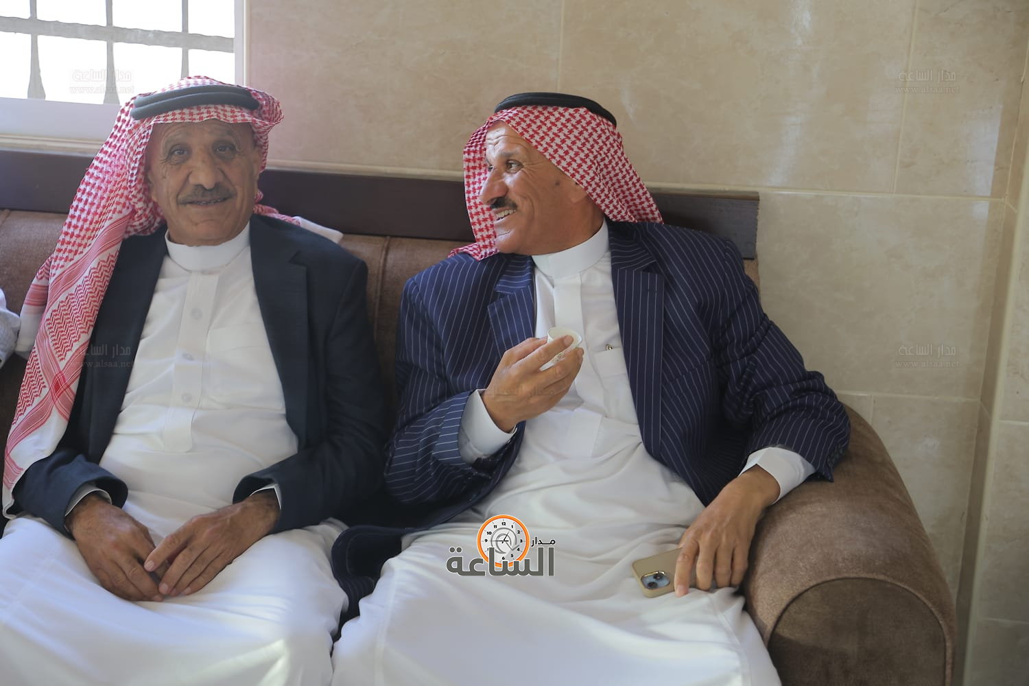 Madar Al-Saa Images 0.47334418440042547