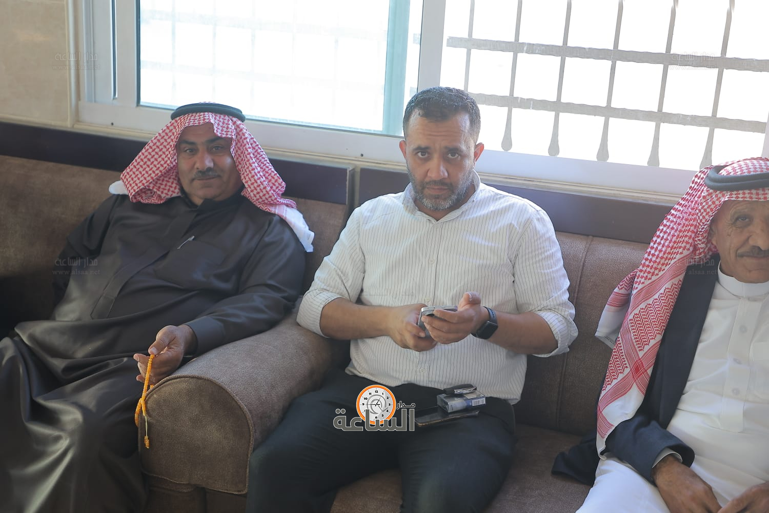 Madar Al-Saa Images 0.9337095007345508