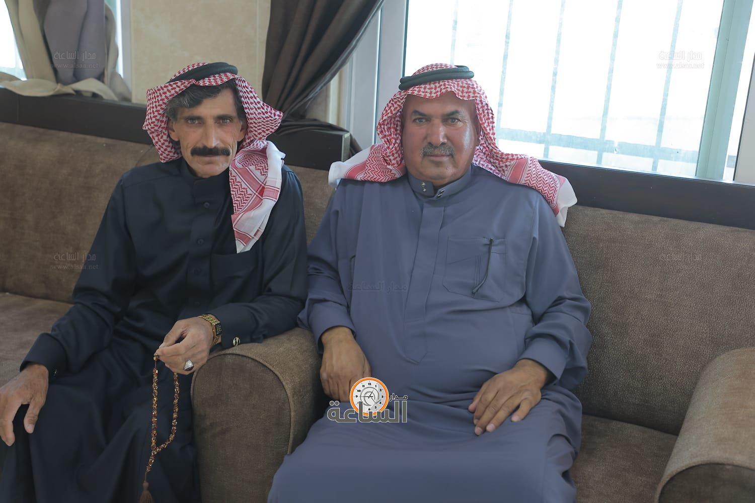 Madar Al-Saa Images 0.9620874041841599