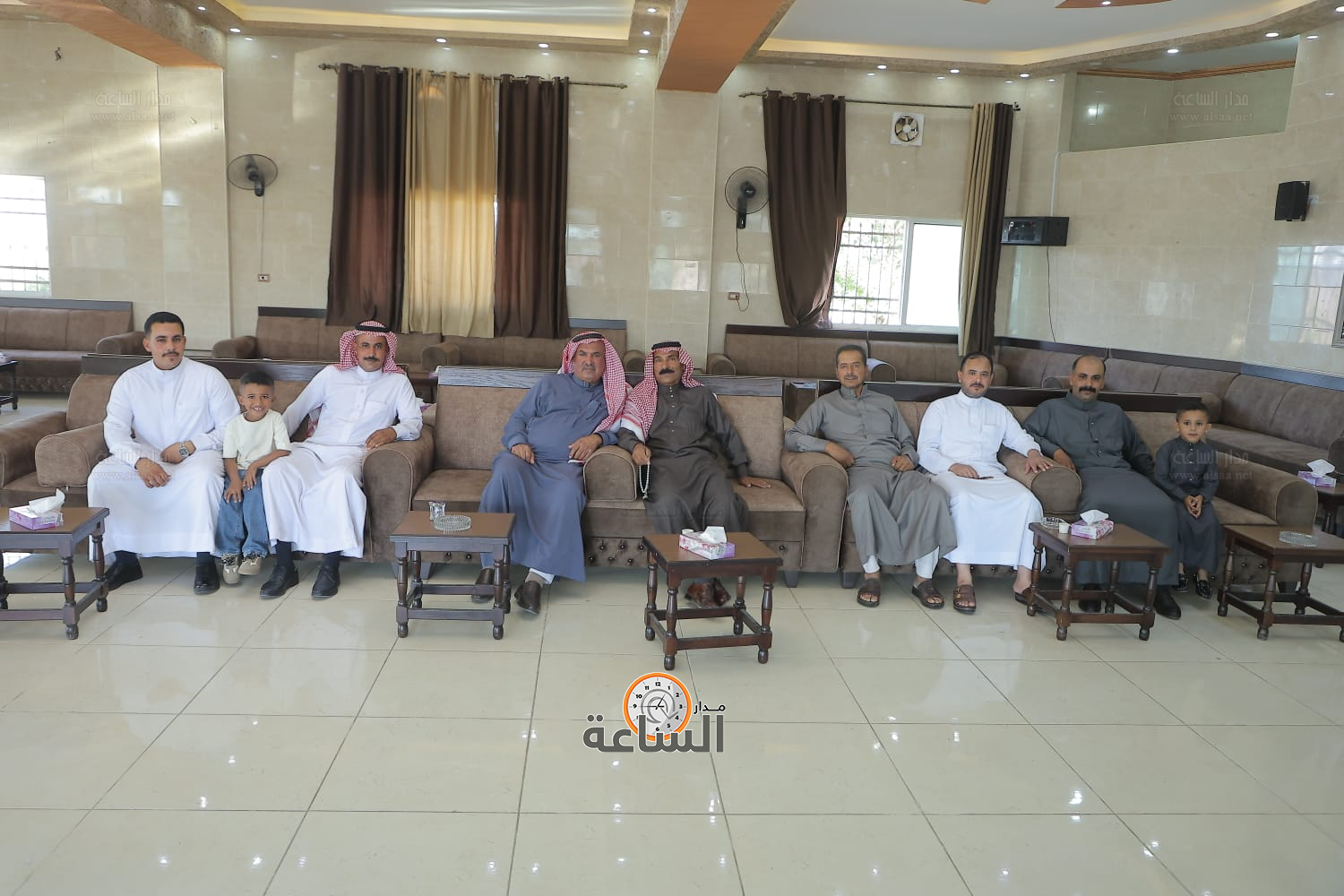 Madar Al-Saa Images 0.5195796144829266