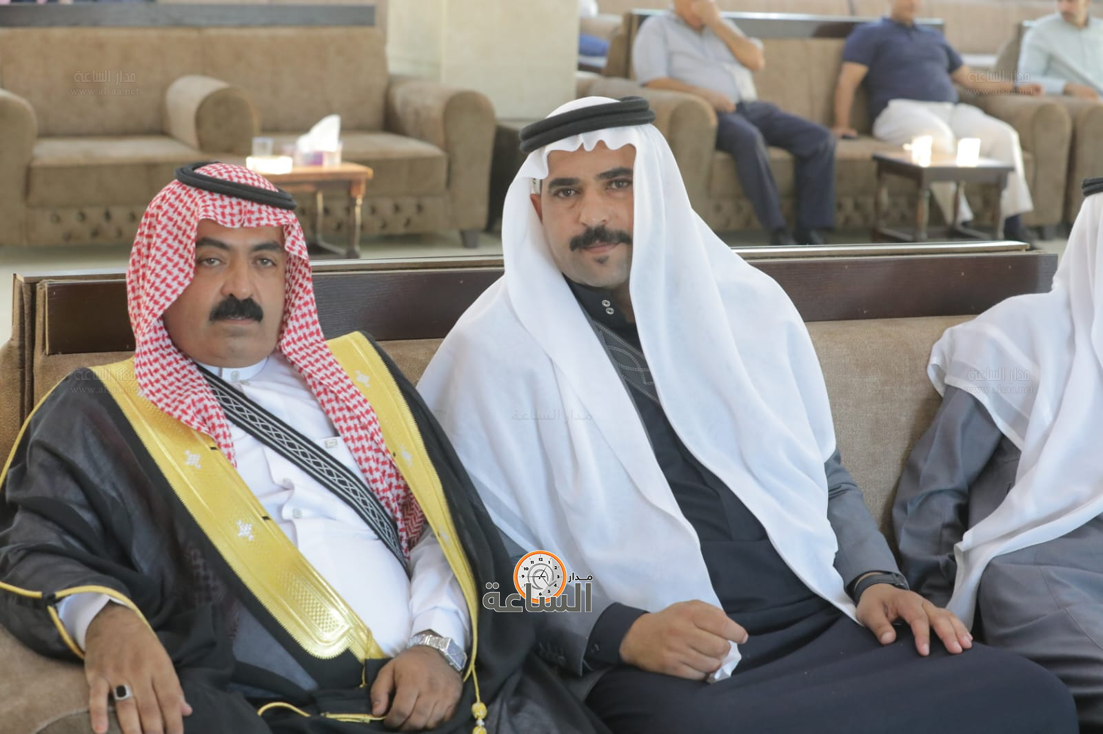 Madar Al-Saa Images 0.5219790617688704