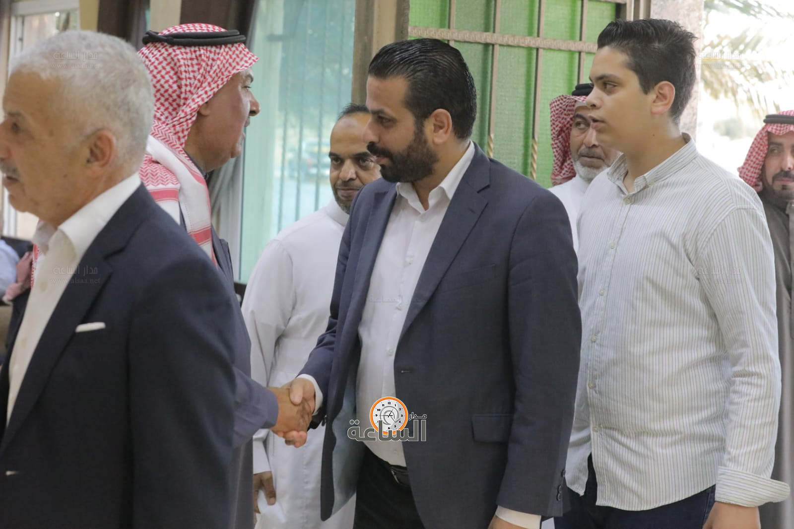 Madar Al-Saa Images 0.730623228911564