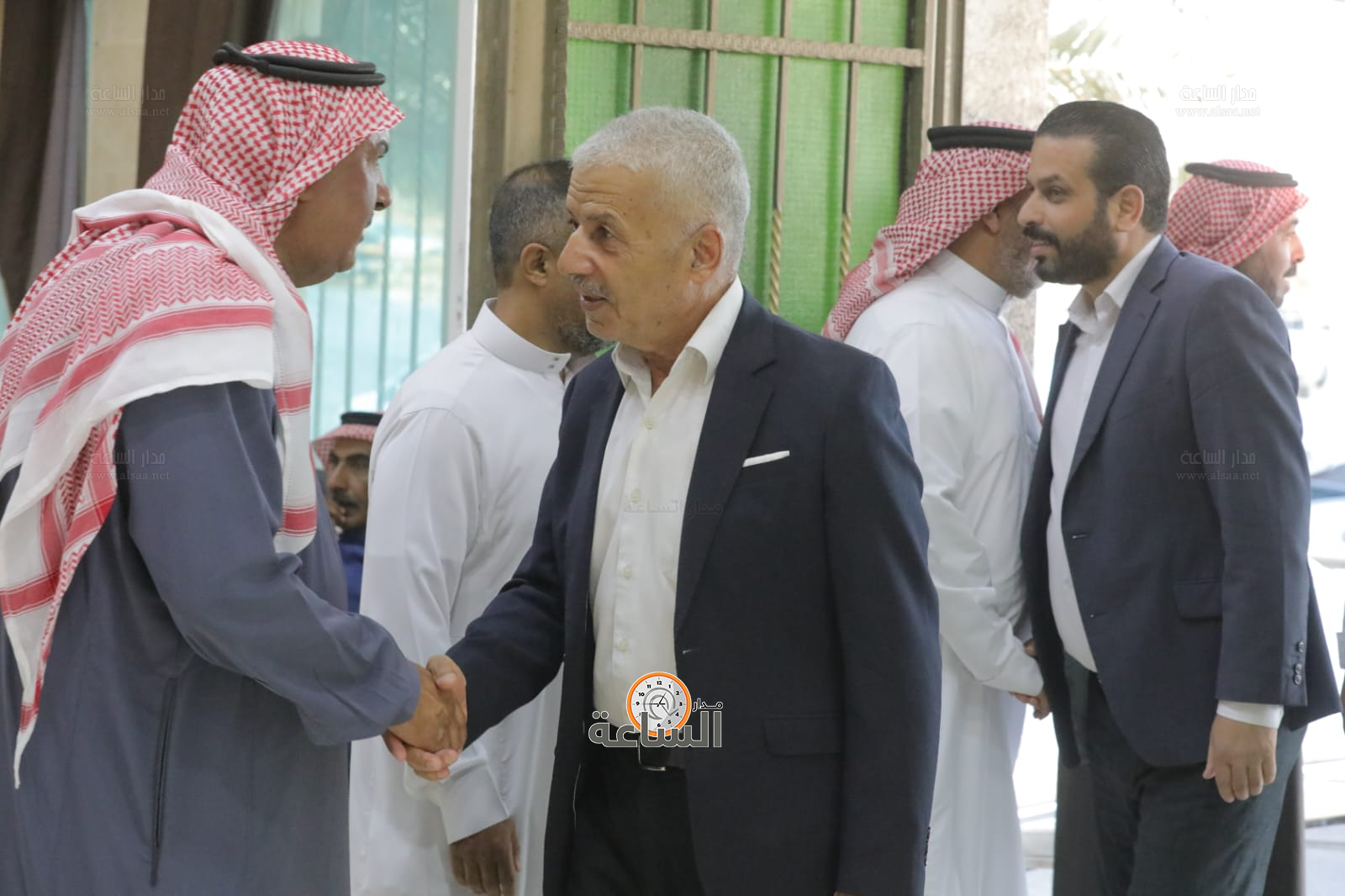 Madar Al-Saa Images 0.012856335959954612