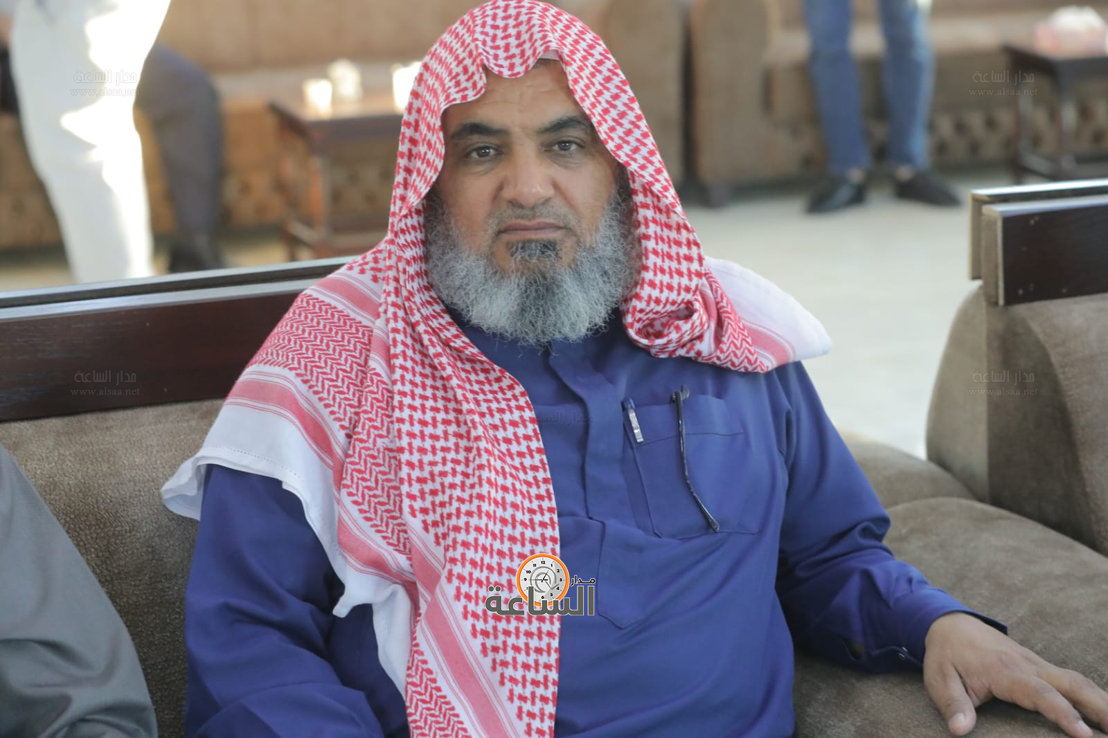 Madar Al-Saa Images 0.5444485410841954