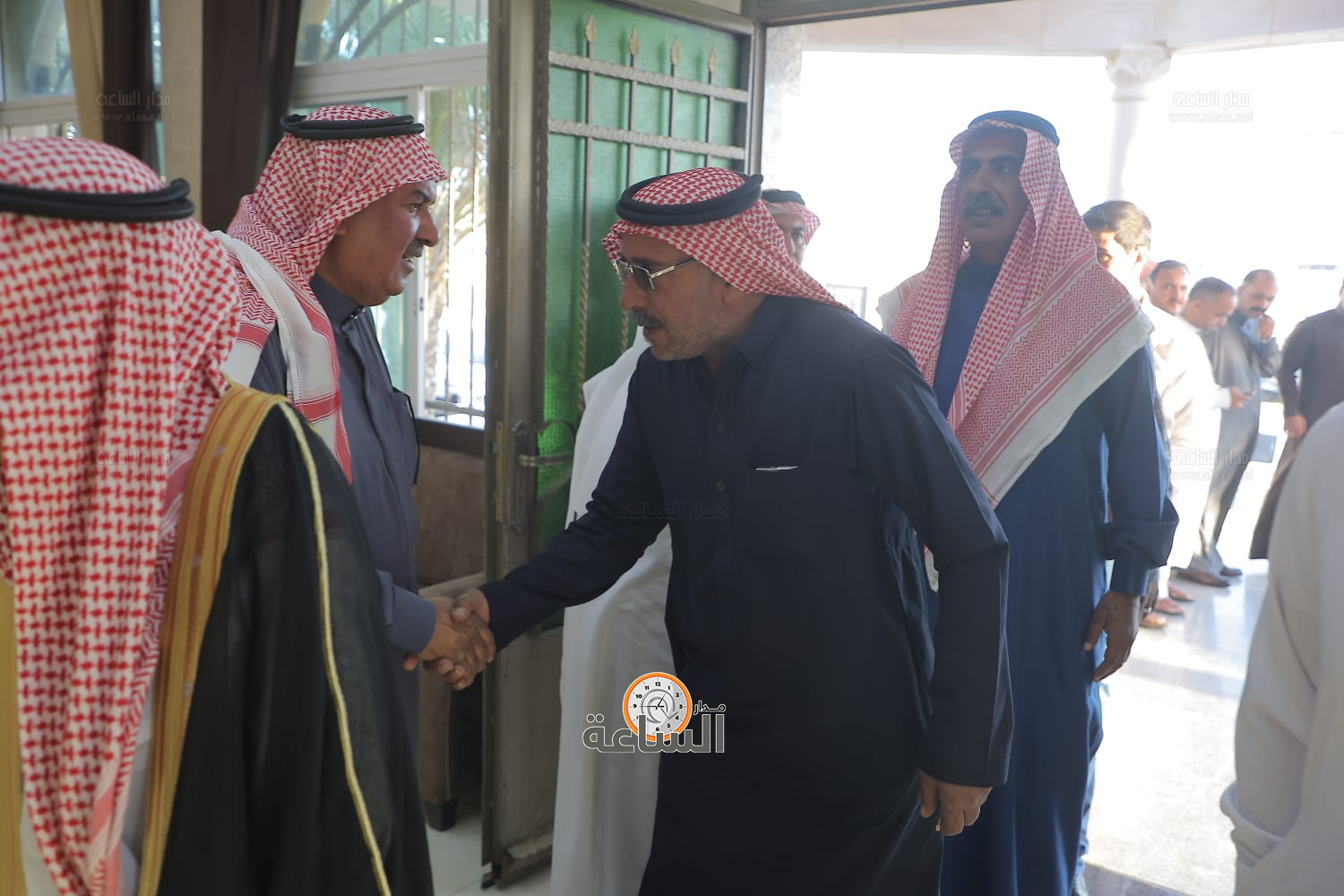 Madar Al-Saa Images 0.23733366501711228