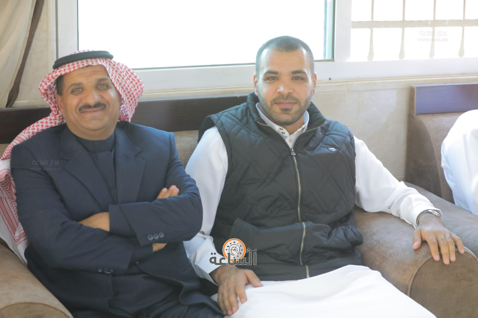 Madar Al-Saa Images 0.7359804355982342