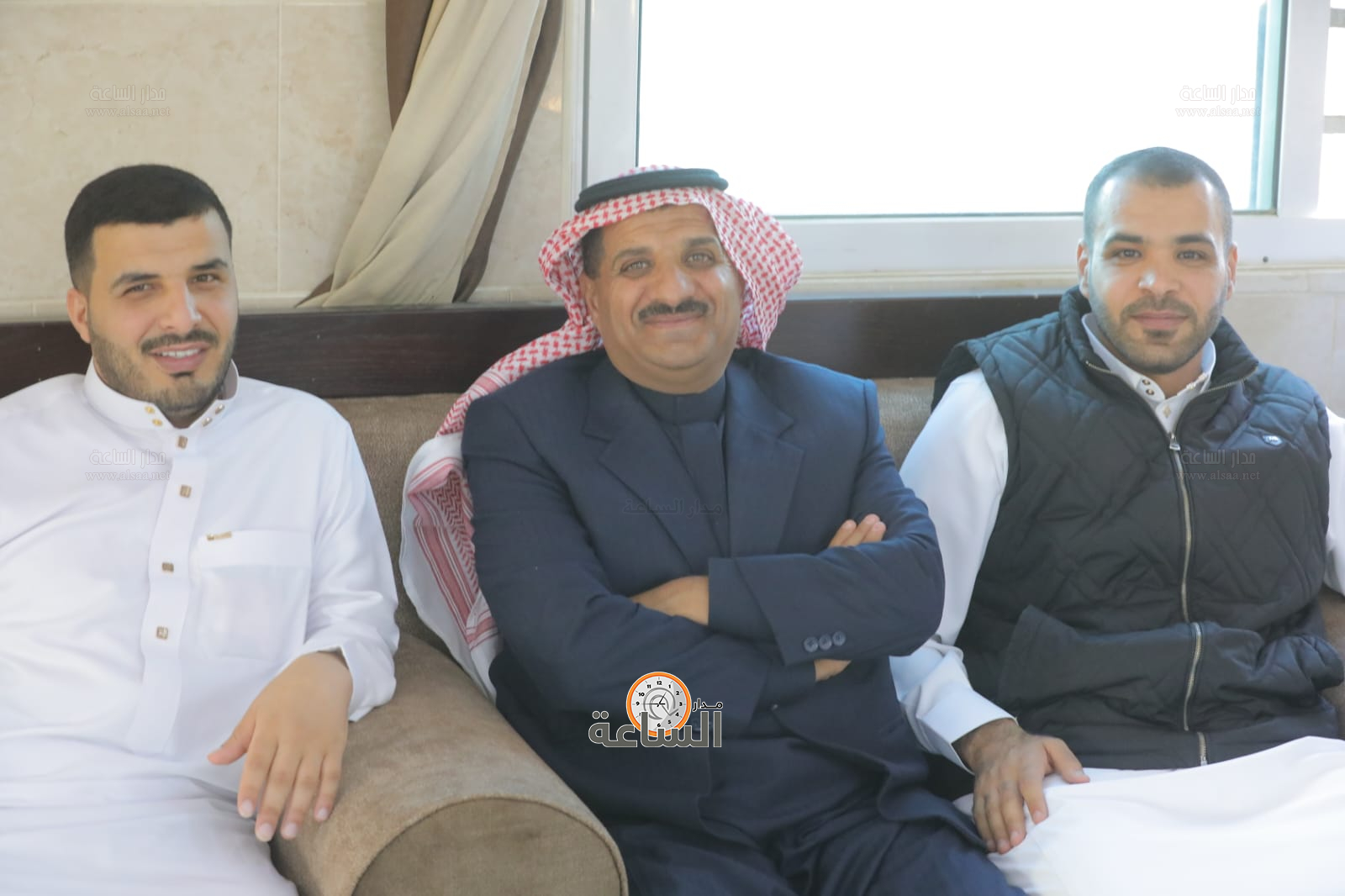 Madar Al-Saa Images 0.4728383122836589