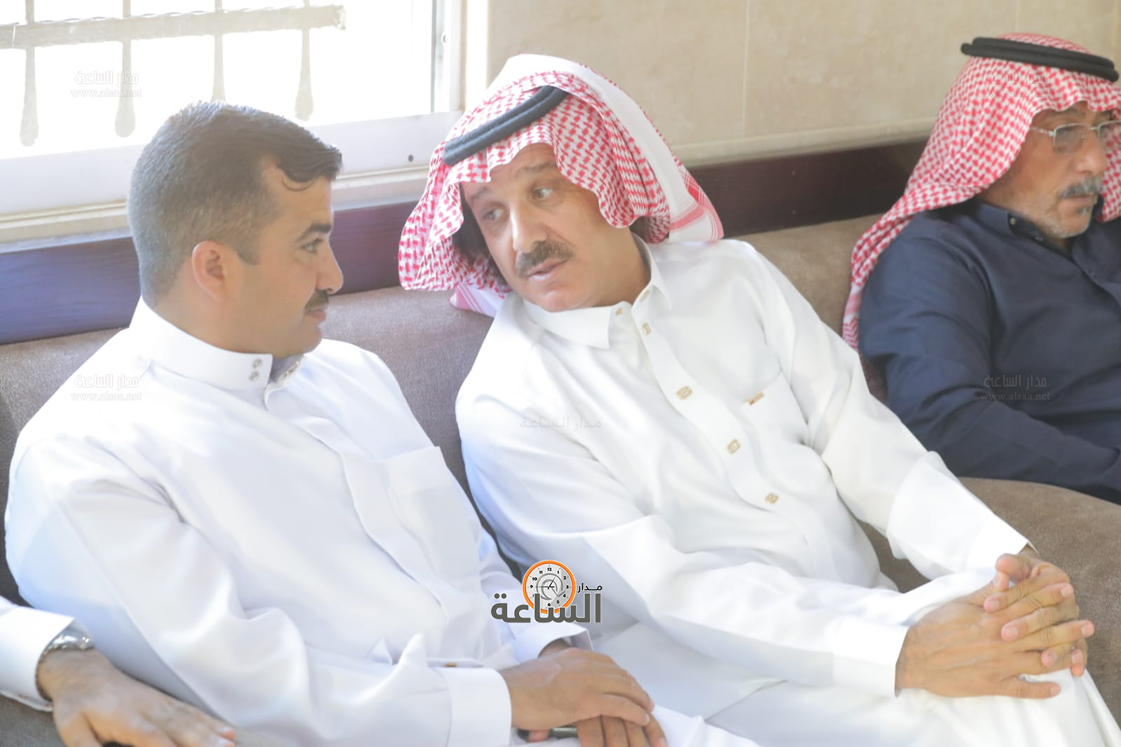 Madar Al-Saa Images 0.3655832394547769