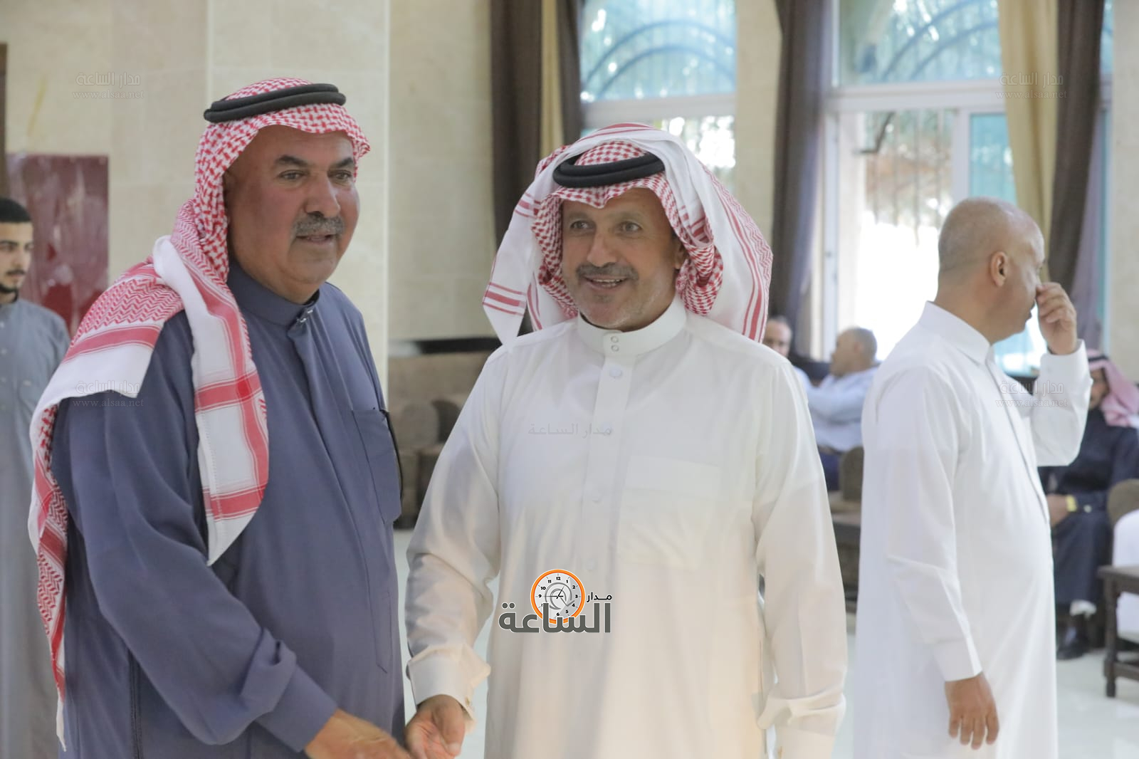 Madar Al-Saa Images 0.13869229585277276