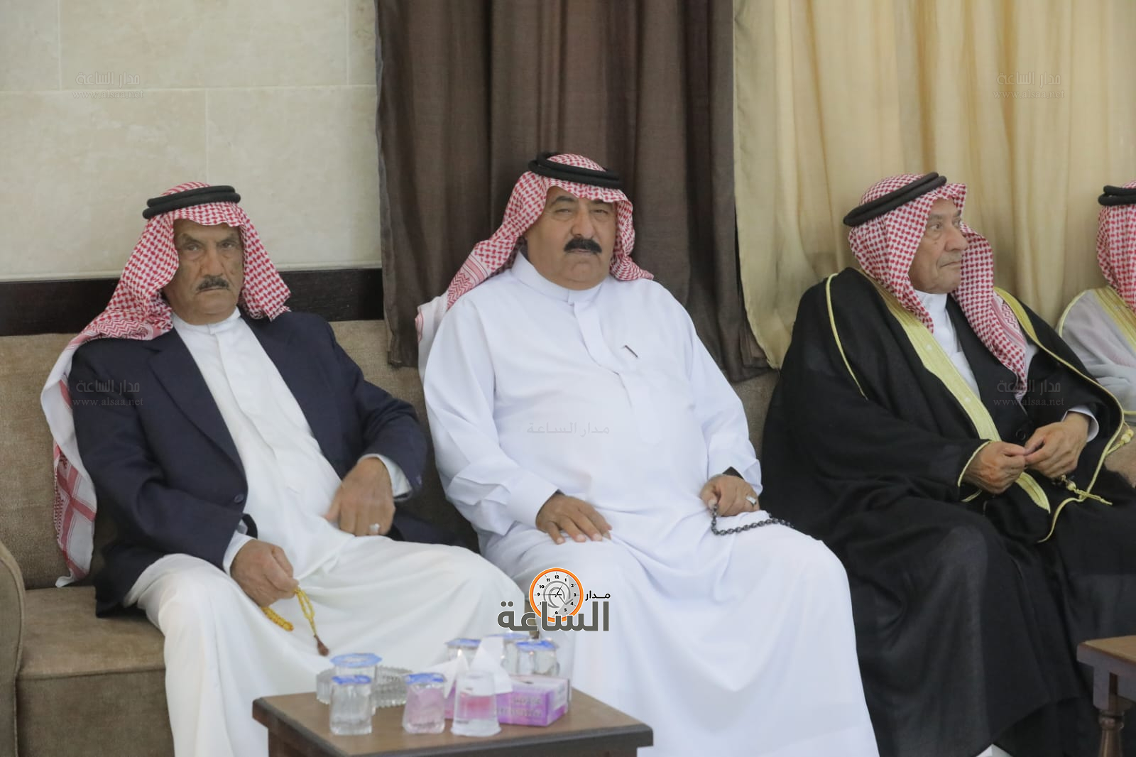 Madar Al-Saa Images 0.28298049286174976