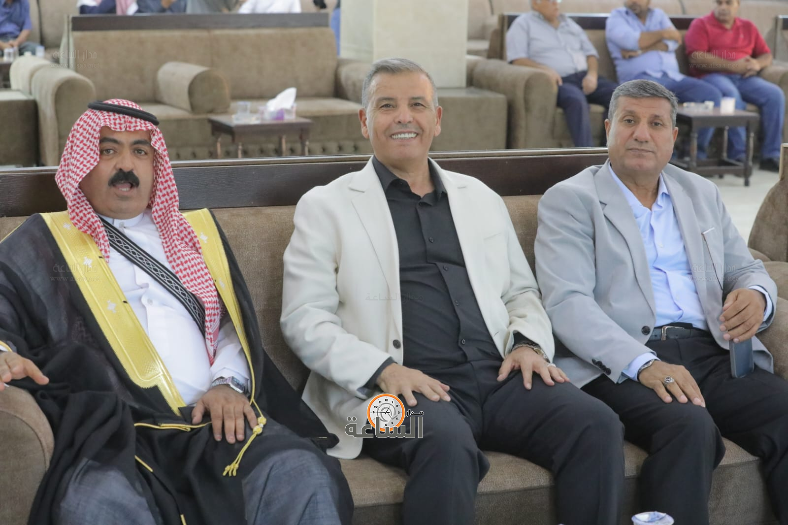 Madar Al-Saa Images 0.982189143976025