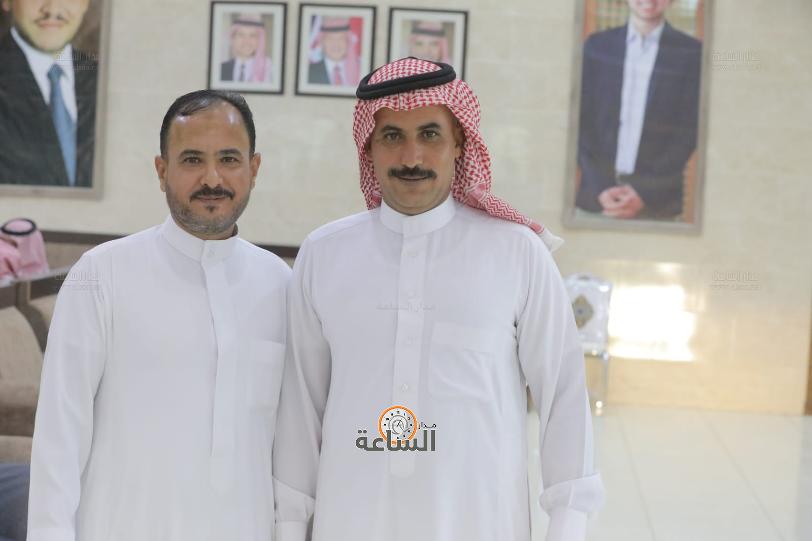 Madar Al-Saa Images 0.6879848256326684