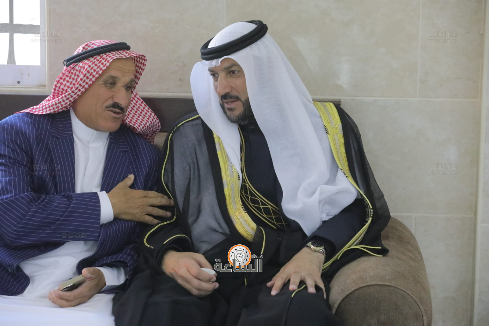 Madar Al-Saa Images 0.09232718155026254