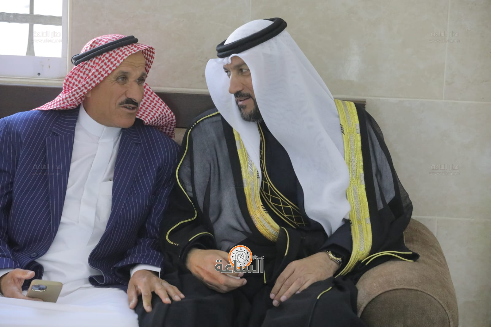 Madar Al-Saa Images 0.7632729839646584