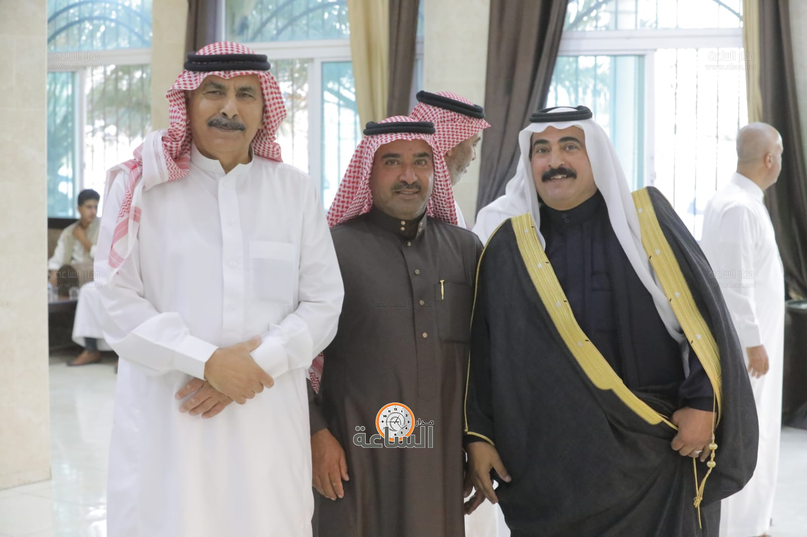 Madar Al-Saa Images 0.9892543959869613