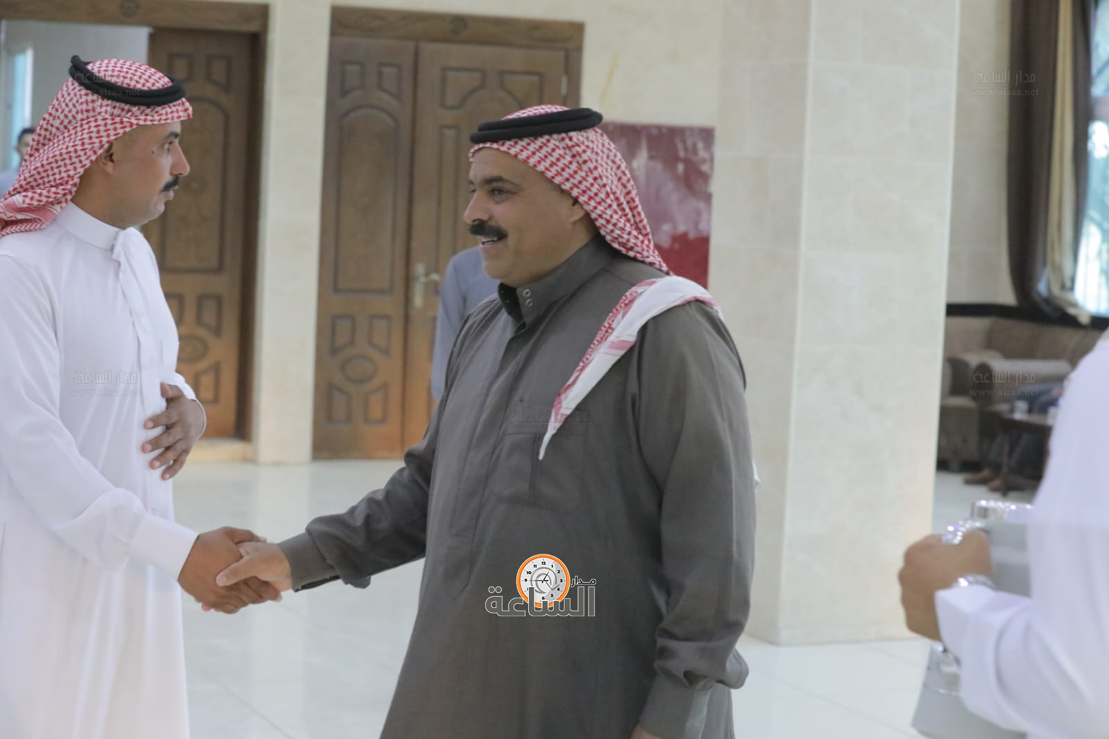 Madar Al-Saa Images 0.24646263435011417