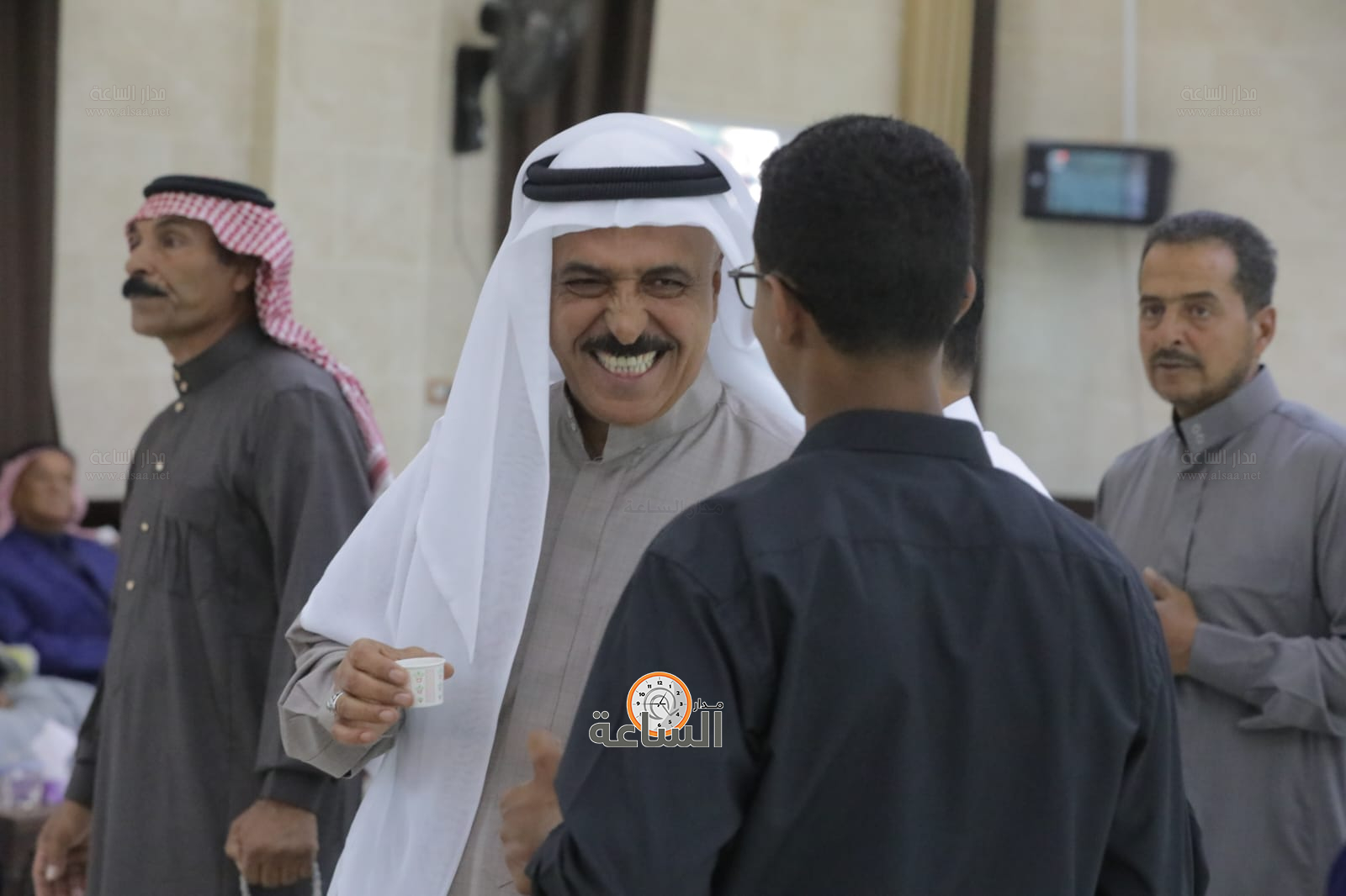 Madar Al-Saa Images 0.7749698324768987