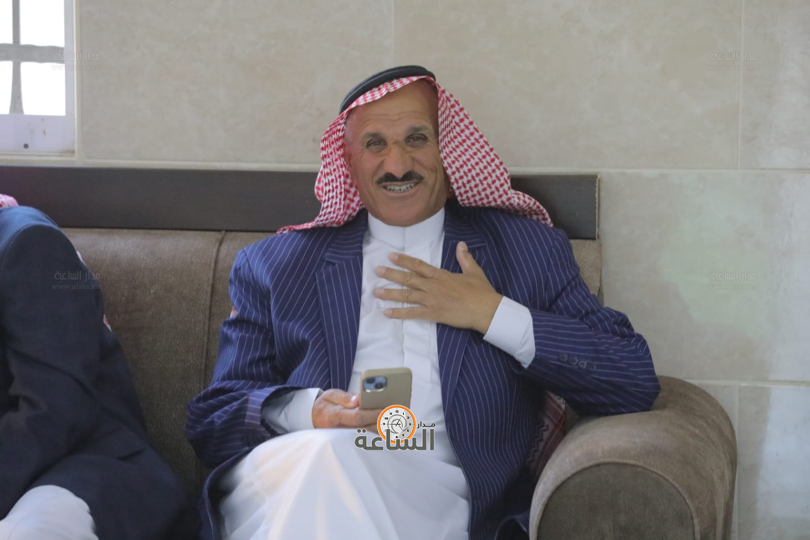 Madar Al-Saa Images 0.7923425897818623