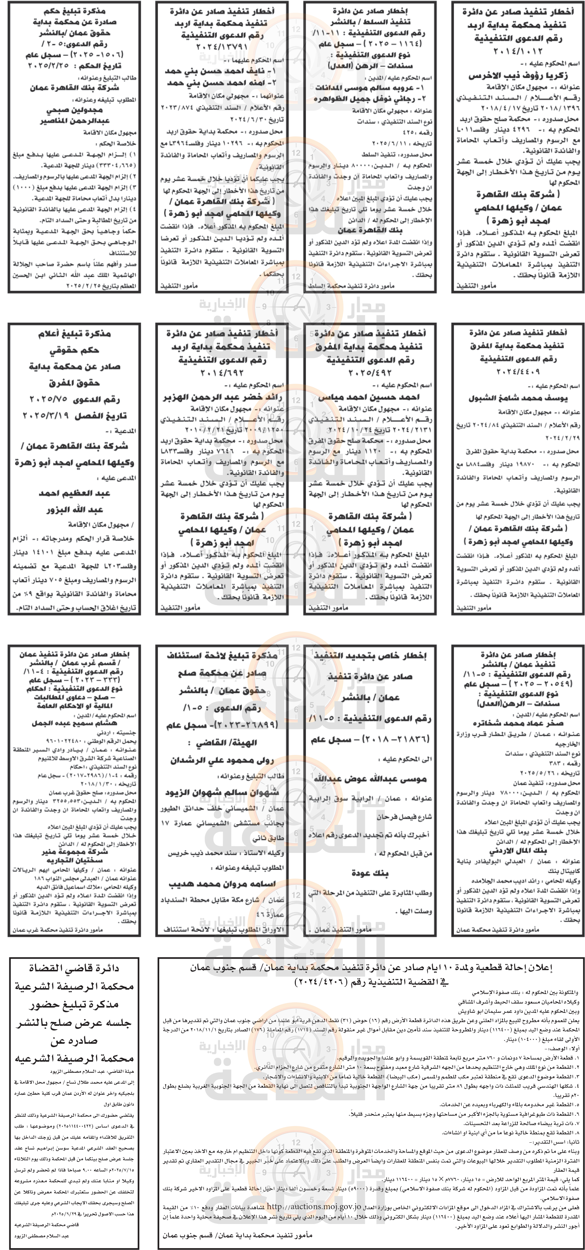 Madar Al-Saa Images 0.8513926530593058