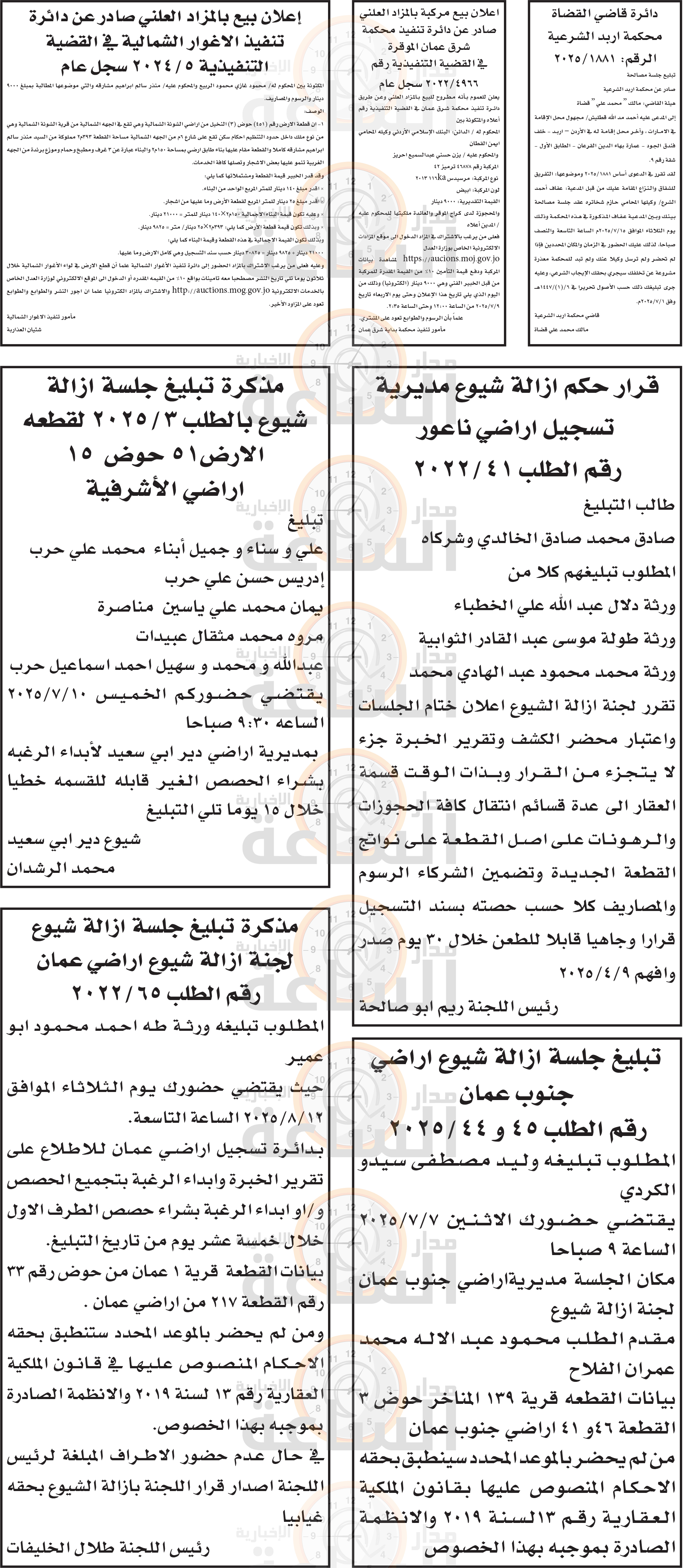 Madar Al-Saa Images 0.024346348053528533