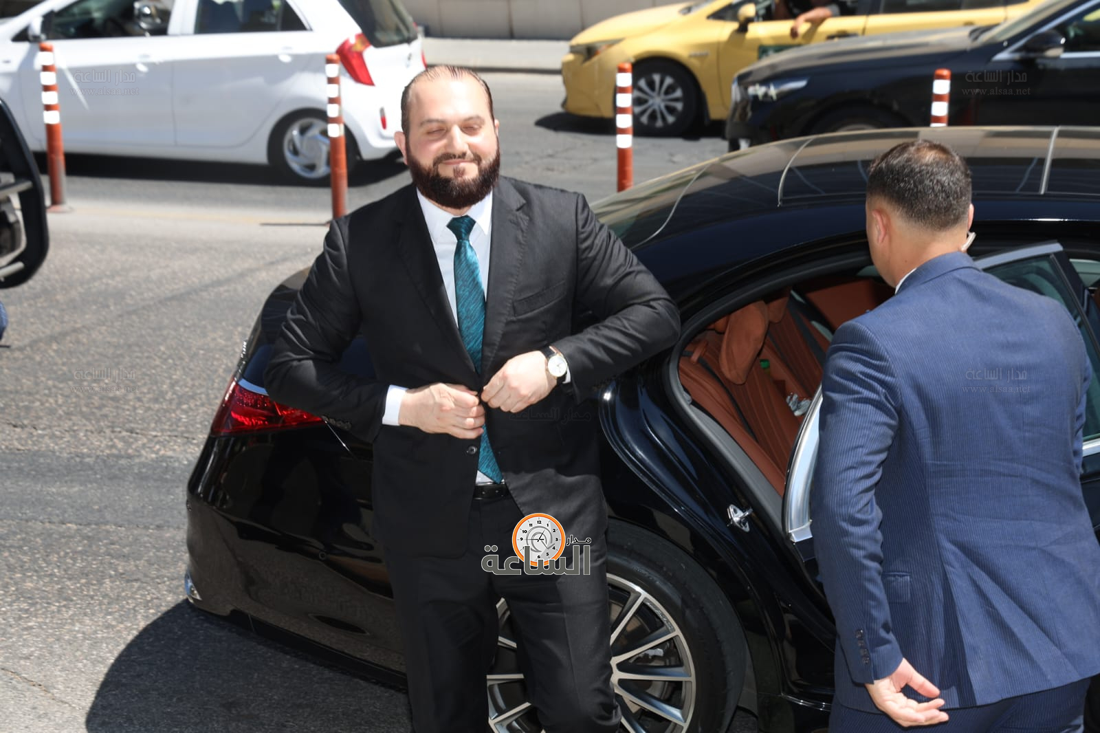 Madar Al-Saa Images 0.25411250077454817