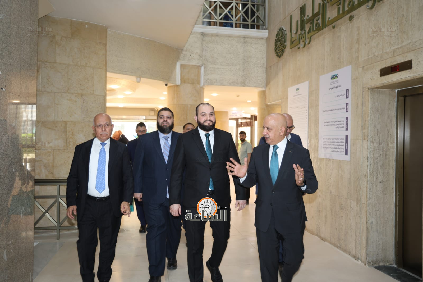 Madar Al-Saa Images 0.15417027133024253