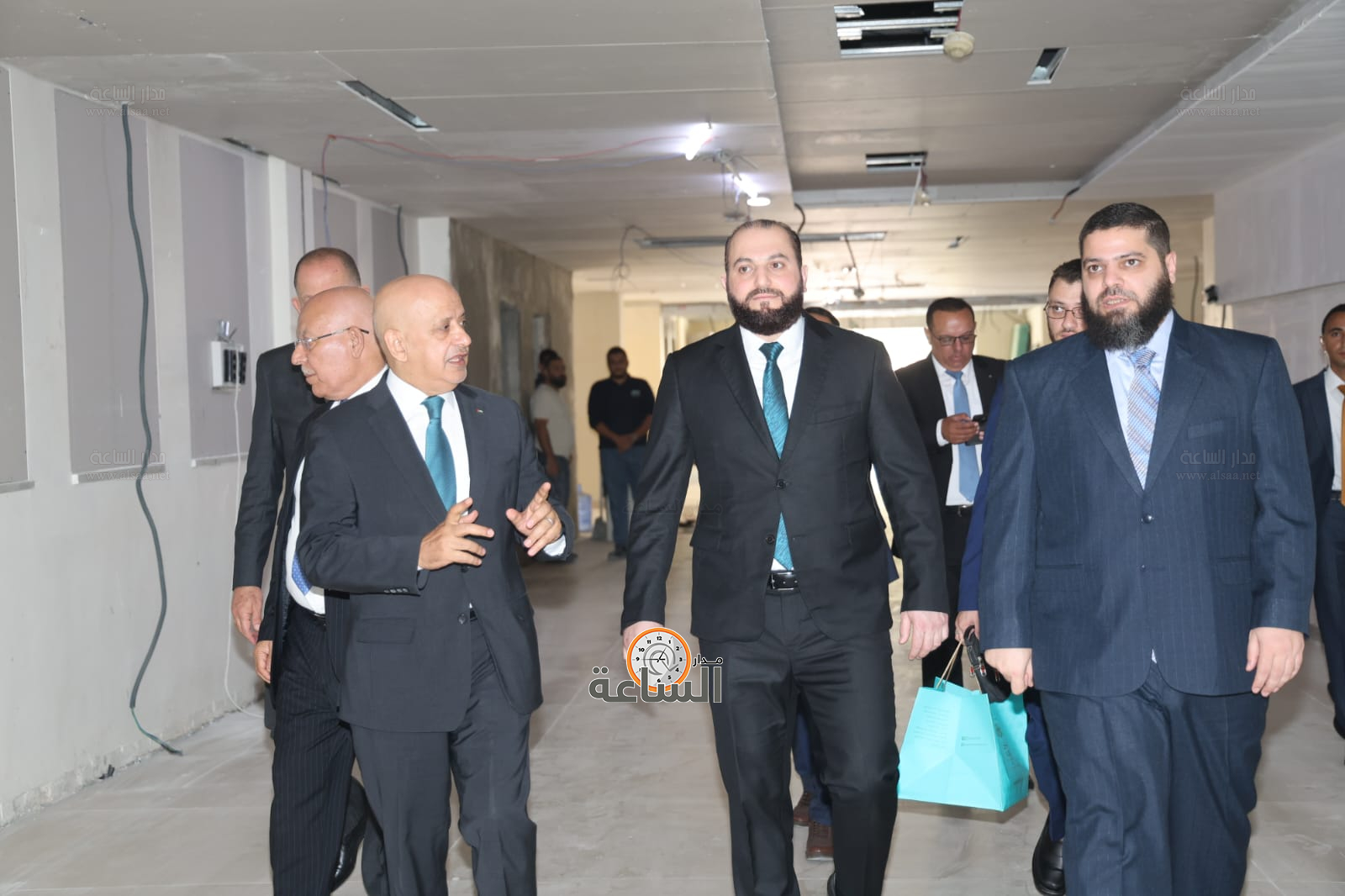 Madar Al-Saa Images 0.5929543450411462