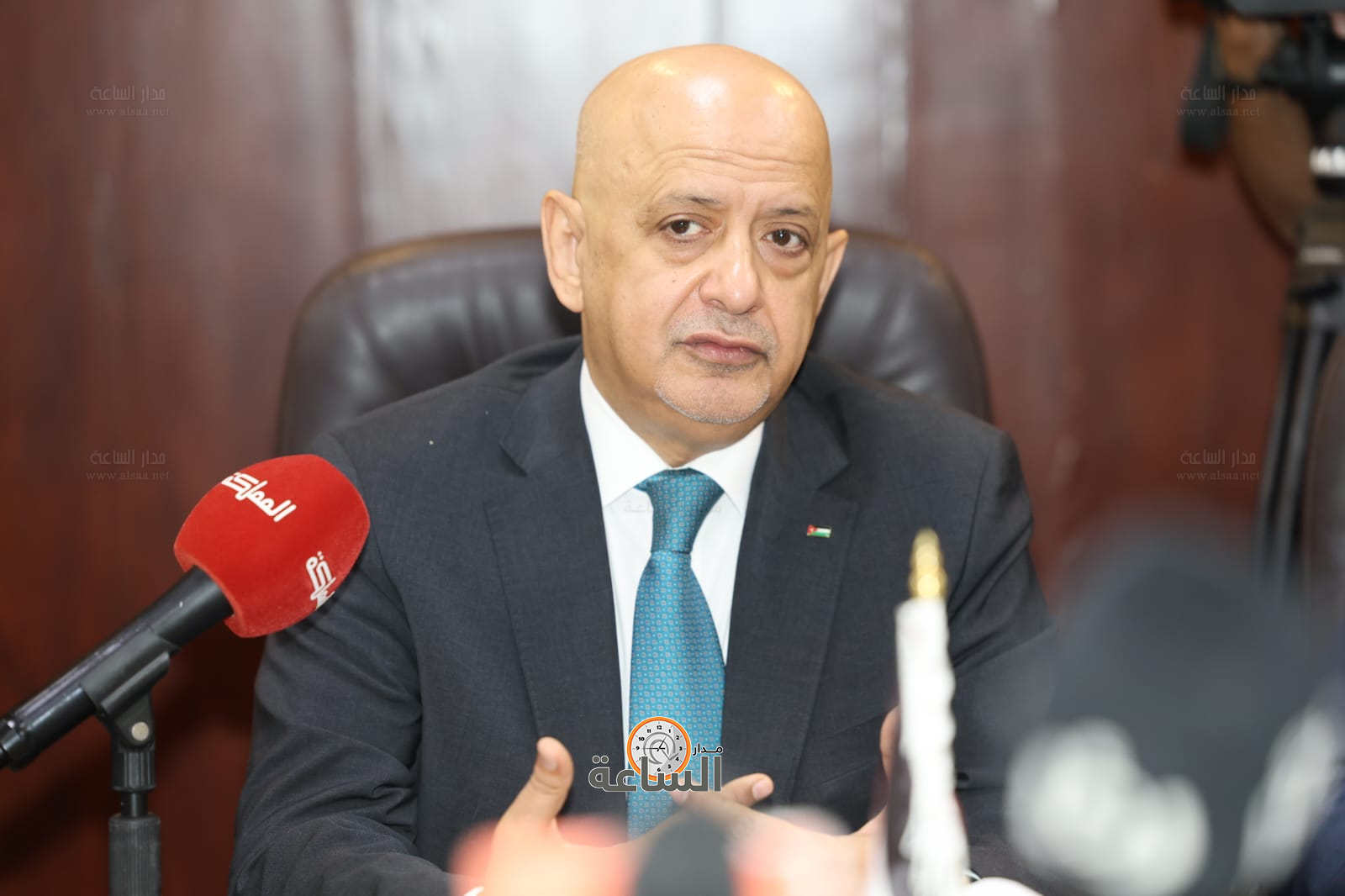 Madar Al-Saa Images 0.1328672511791189