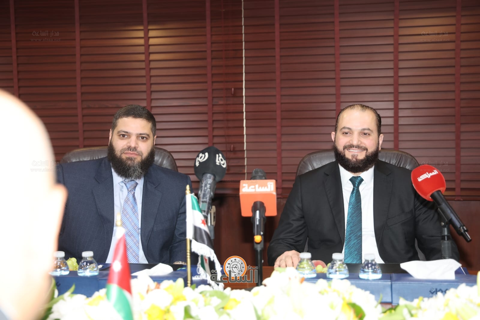 Madar Al-Saa Images 0.27217796865625443