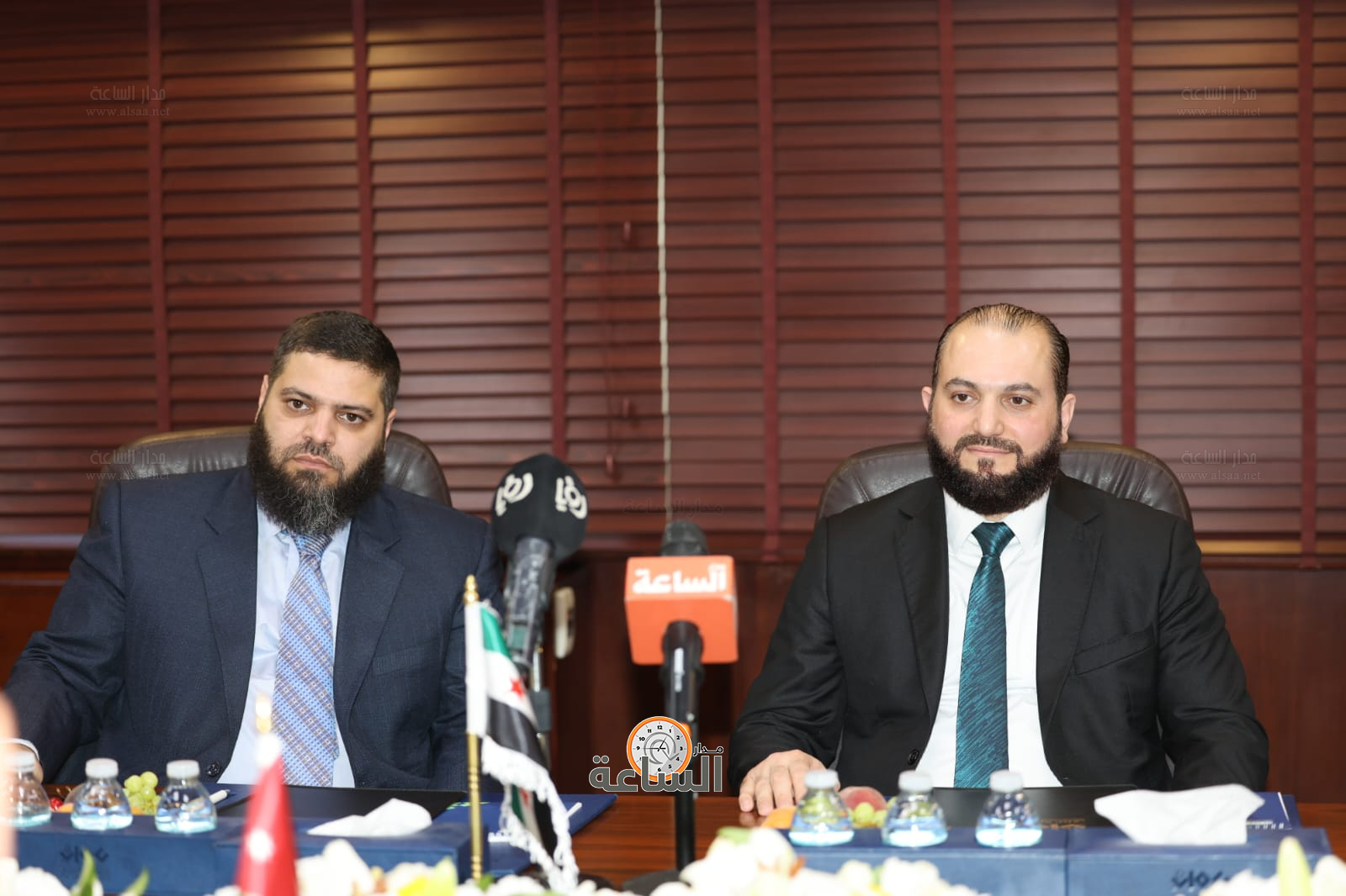 Madar Al-Saa Images 0.3296170357210729