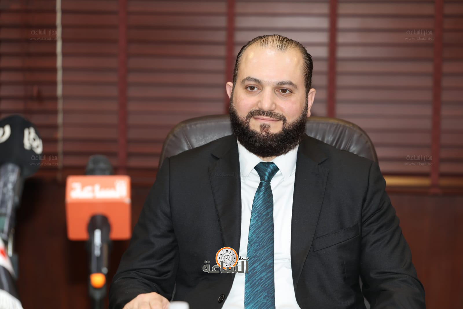 Madar Al-Saa Images 0.8637587557179955