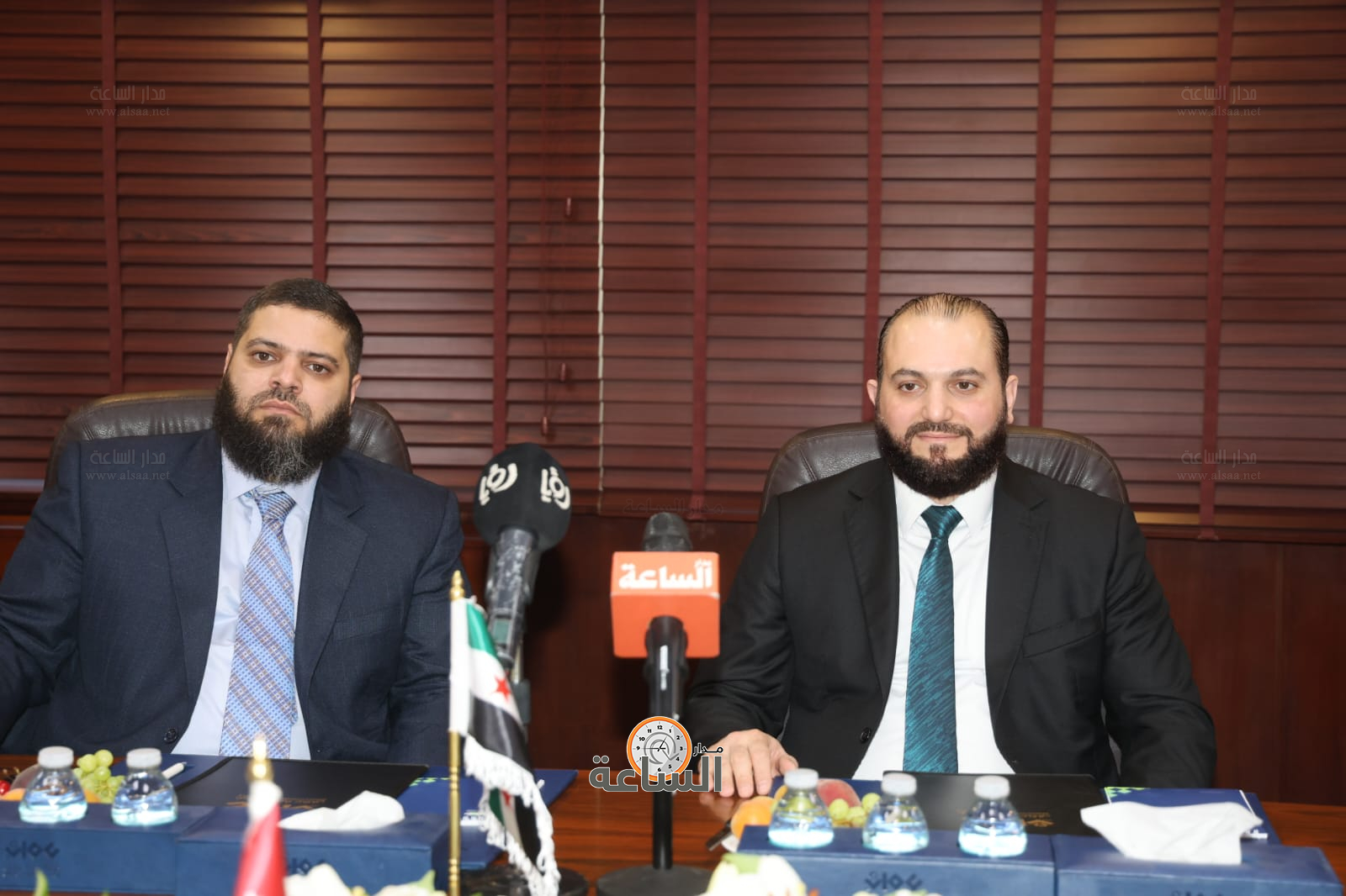 Madar Al-Saa Images 0.1549546761640681